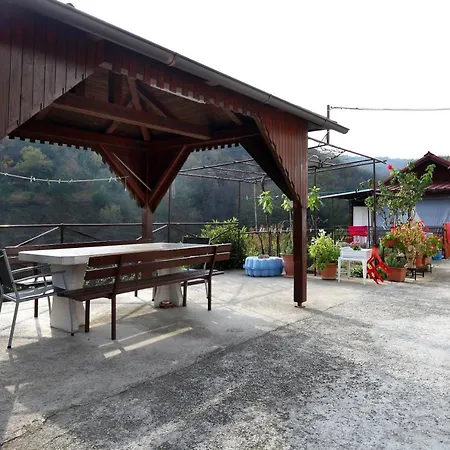 Parenzana Haven Hideaway Star Holiday home